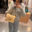 *Loewe編織Goya枕頭包ZA3099