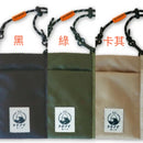 ^GORELAXTotonoi輕量斜背包AG0903