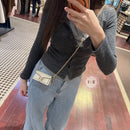 #Coach迷你tabby吊飾ZB0199