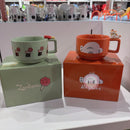 *迪士尼馬克杯ZC1090