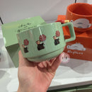 *迪士尼馬克杯ZC1090