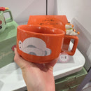 *迪士尼馬克杯ZC1090