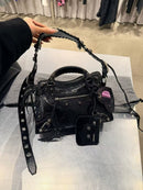 *巴黎世家NeocagolecityZD0869