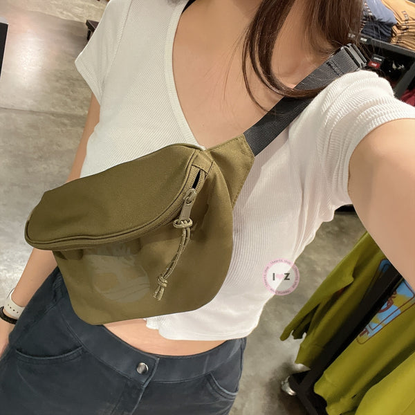 #Timberland胸包YE1417