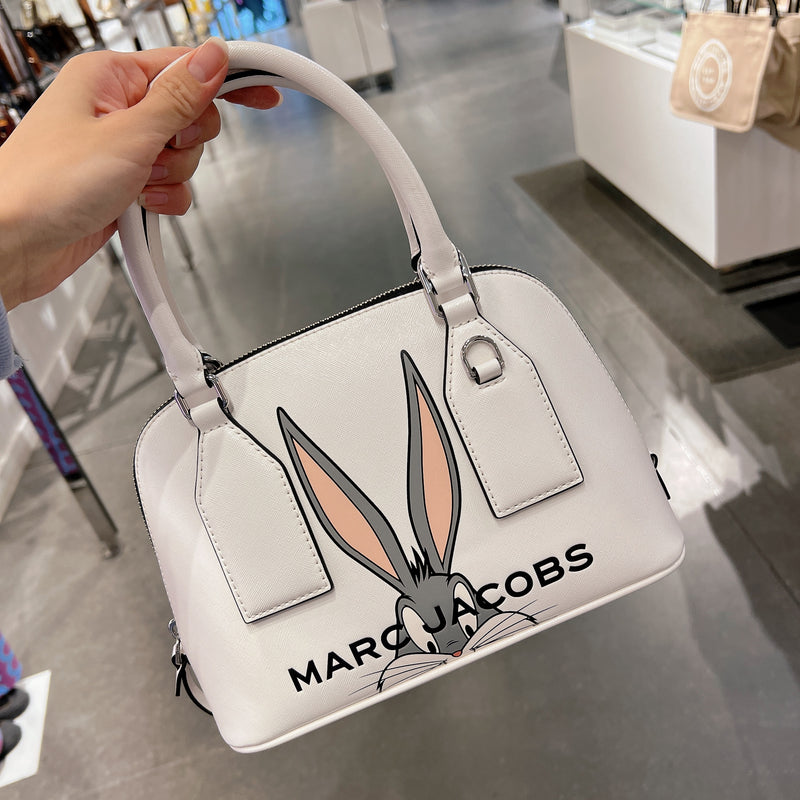 *MJ兔巴哥手提包