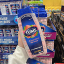 *Tums莓果咀嚼鈣片ZA1459