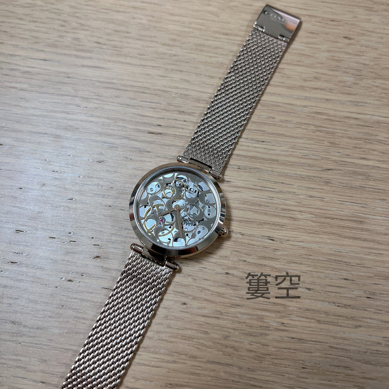 #Coach女錶A2463