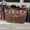 *YKL2143卡爾深棕托特包