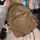 *北臉前網袋後背包ZBL2677