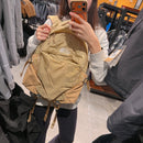 *北臉前網袋後背包ZBL2677