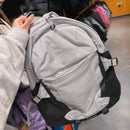 *北臉前網袋後背包ZBL2677