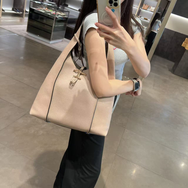 *Tods大奶茶粽子包YHL2149