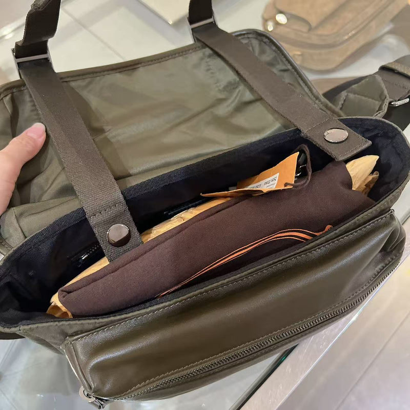 *Tods郵差包YHL2157