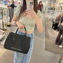 *MJ黑手提包YHL3040