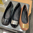 *MJ女銘牌娃娃鞋YHL3054