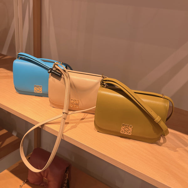 *Loewe小GoyaYJL1121