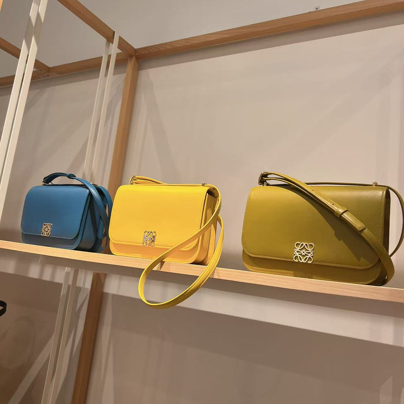 *Loewe中GoyaYJL1122