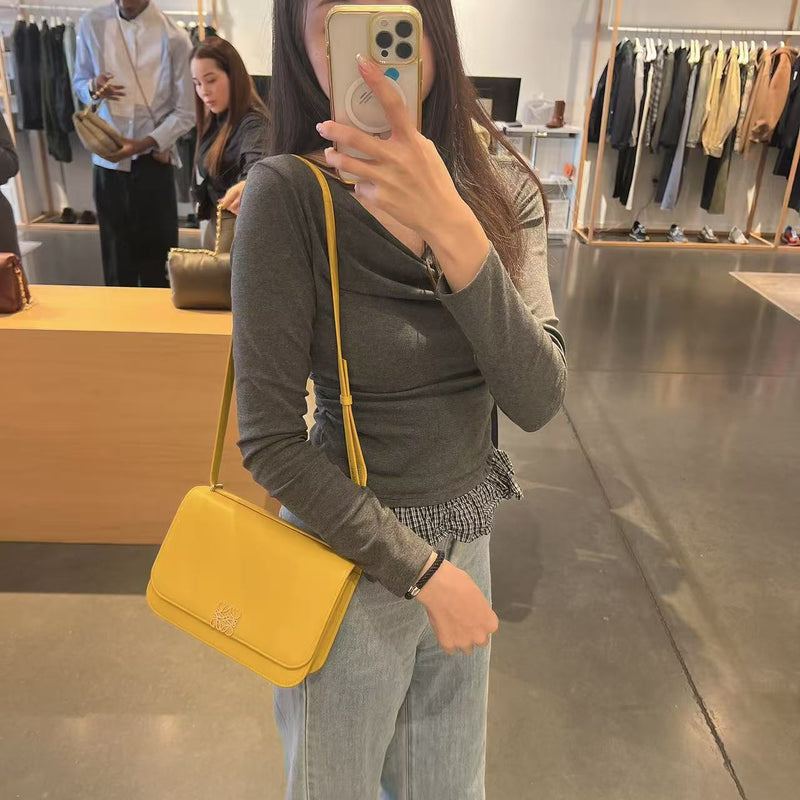 *Loewe中GoyaYJL1122