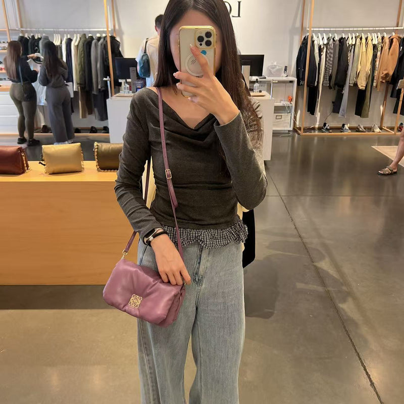 *LoeweGoya雲朵YJL1123
