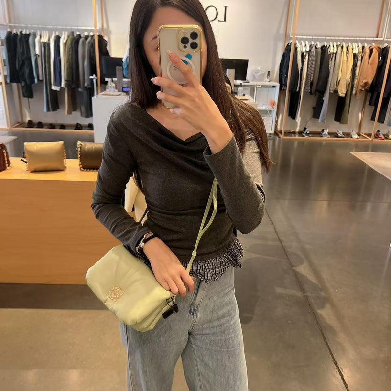 *LoeweGoya雲朵YJL1123