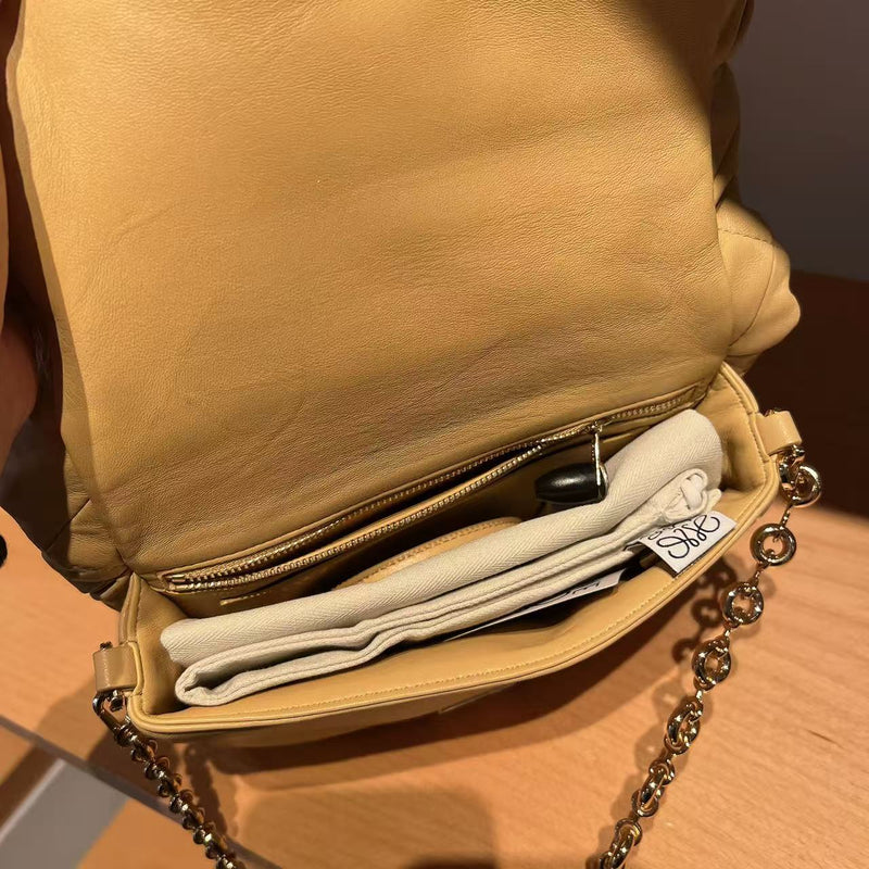 *LoeweGoya中格紋YJL1125