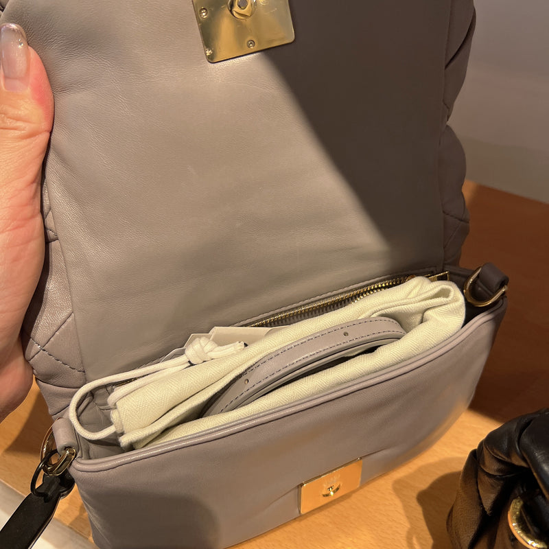 *LoeweGoya小格紋YJL1126