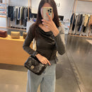 *LoeweGoya小格紋YJL1126