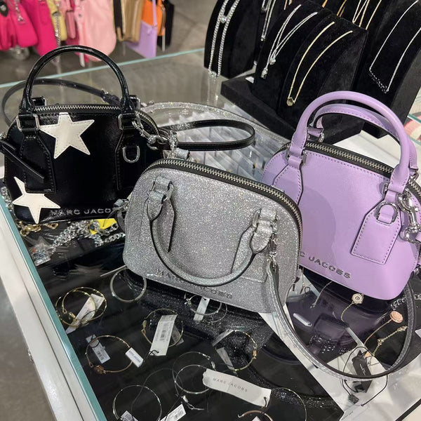 *MJ手提斜背包YJL1140