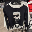 *YKL2128卡爾公仔毛衣