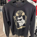 *YKL2120卡爾金匡毛衣