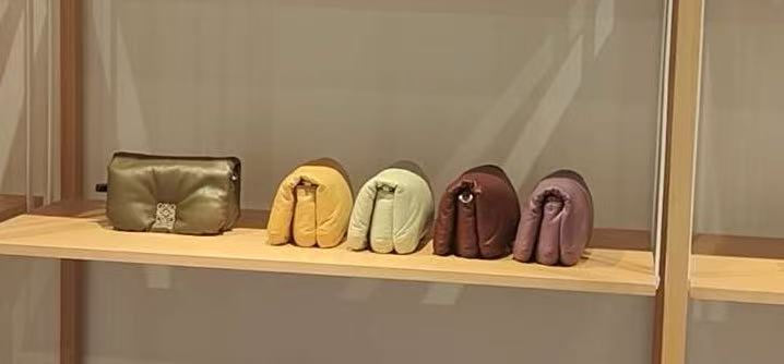 *LoeweGoya雲朵YJL1123