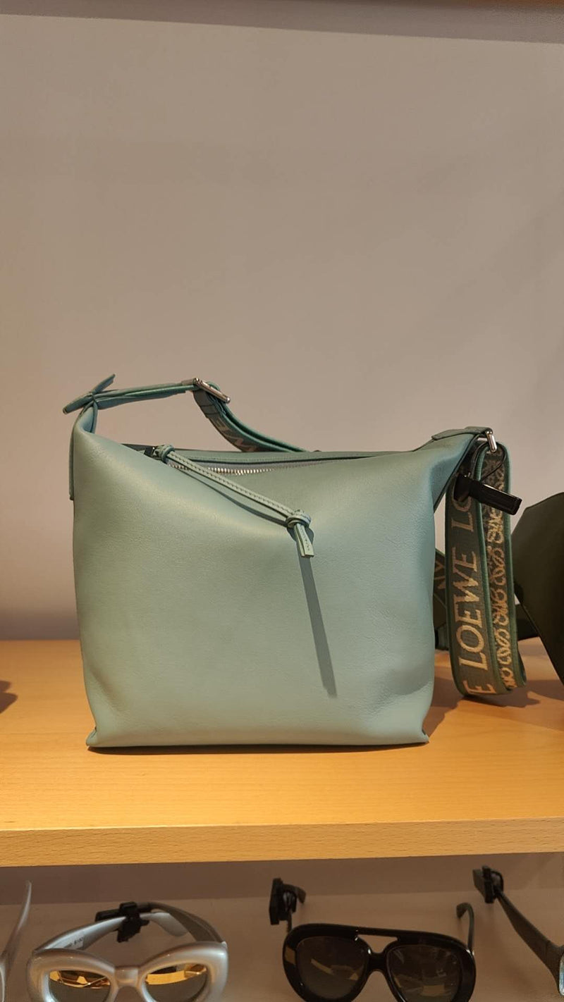 *LoeweCubi測背包YLL0697