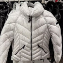 *ZBL1240卡爾白保暖外套S號