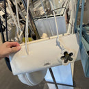 *ZBL1322馬克專櫃花花鏡肩背