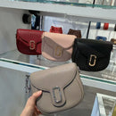 *ZBL1323馬克專櫃小馬鞍包