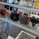 *ZBL1323馬克專櫃小馬鞍包