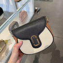 *ZBL1323馬克專櫃小馬鞍包