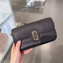 *ZBL1325馬克專櫃黑斜背