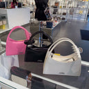 *ZBL1331馬克專櫃小髮夾肩背