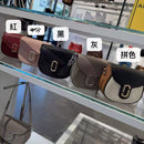 *ZBL1323馬克專櫃小馬鞍包