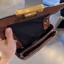 *ZBL1334馬克麂皮斜背