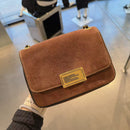 *ZBL1334馬克麂皮斜背