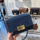 *ZBL1336馬克牛仔斜背