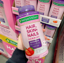 *NB膠原蛋白軟糖230顆YJ2124