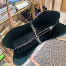 *ZBL2526TB祖母綠托特包