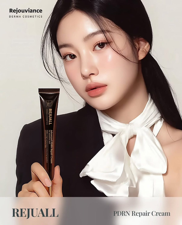 ^RejuallPDRN抗皺膠原蛋白增生霜YE1616