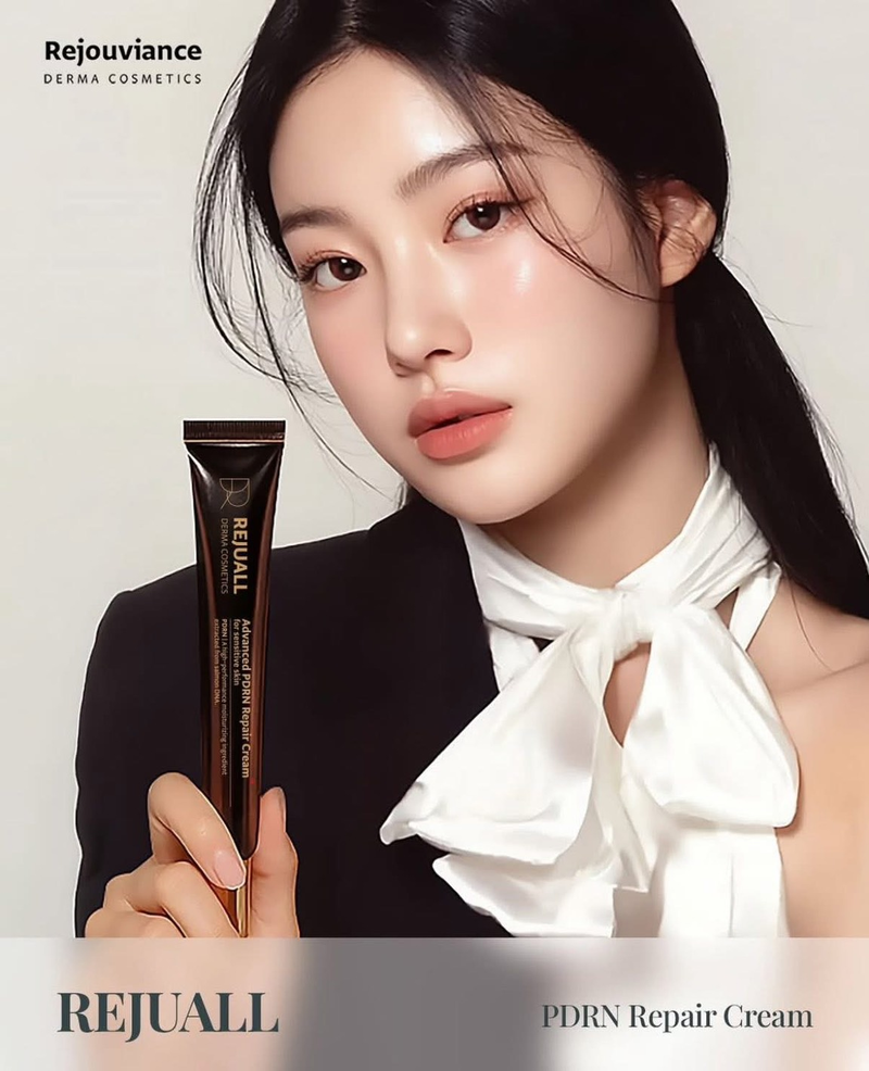 ^RejuallPDRN抗皺膠原蛋白增生霜YE1616