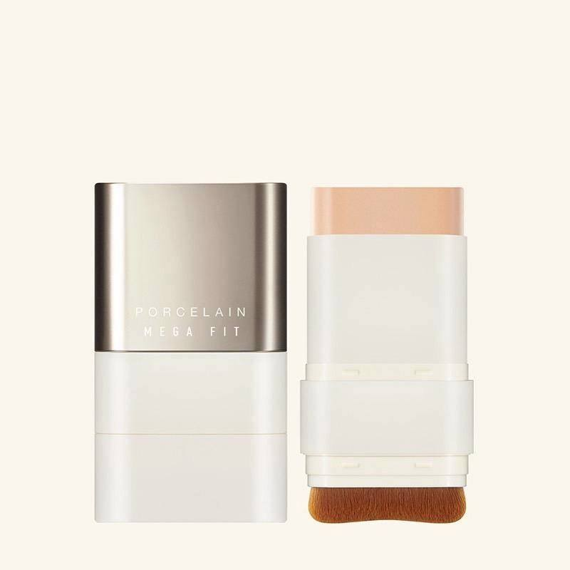 ^MEGAFIT光感粉底棒16YE1620