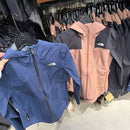 *ZCL1008北臉女防潑水外套