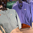 *ZCL1011北臉女多功能外套